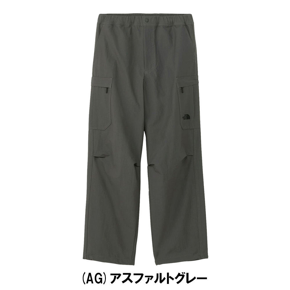 Hikers' Cargo Pant ハイカーズカーゴパンツ NB82515