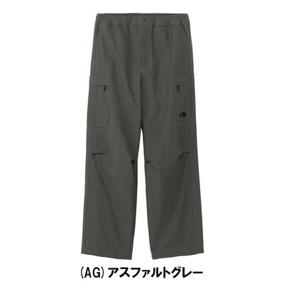 Hikers' Cargo Pant ハイカーズカーゴパンツ NB82515