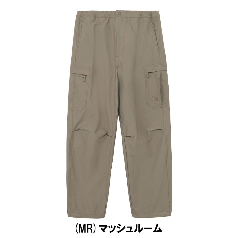 Hikers' Cargo Pant ハイカーズカーゴパンツ NB82515