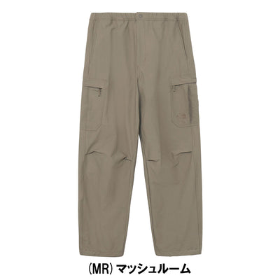 Hikers' Cargo Pant ハイカーズカーゴパンツ NB82515