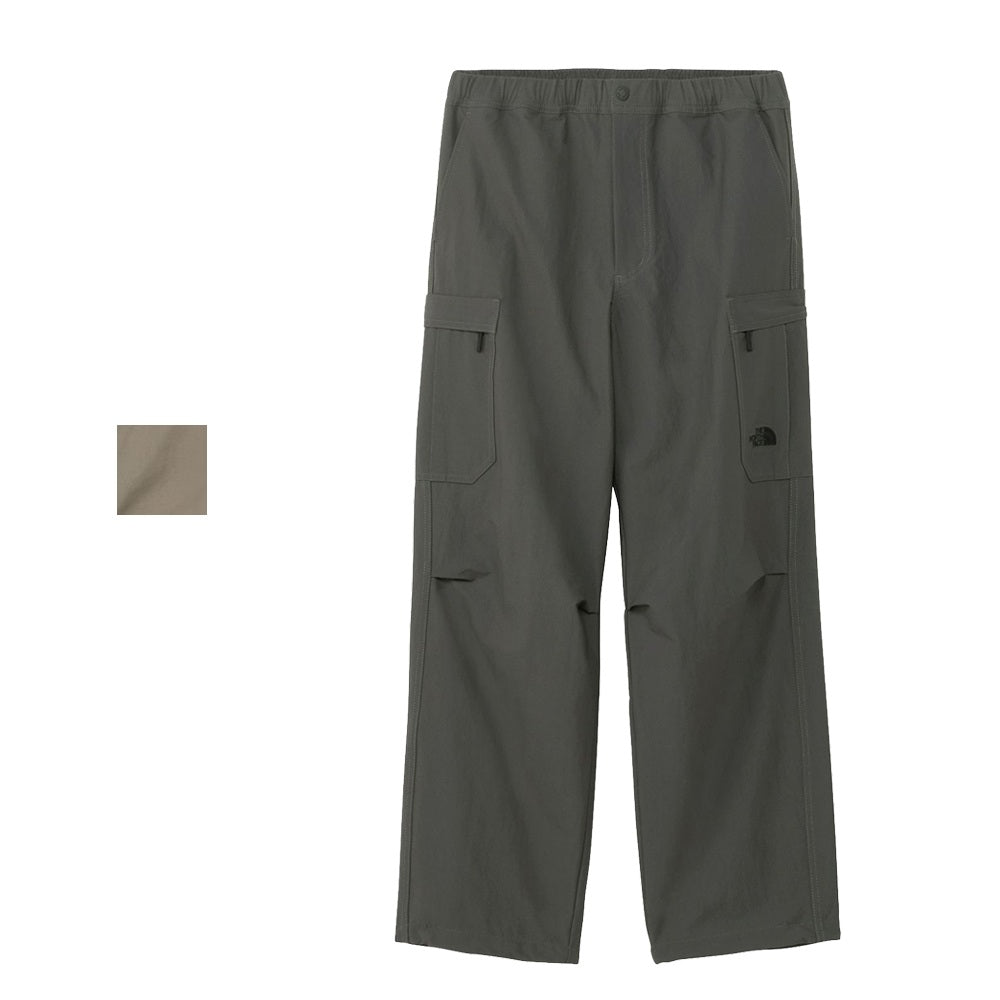 Hikers' Cargo Pant ハイカーズカーゴパンツ NB82515
