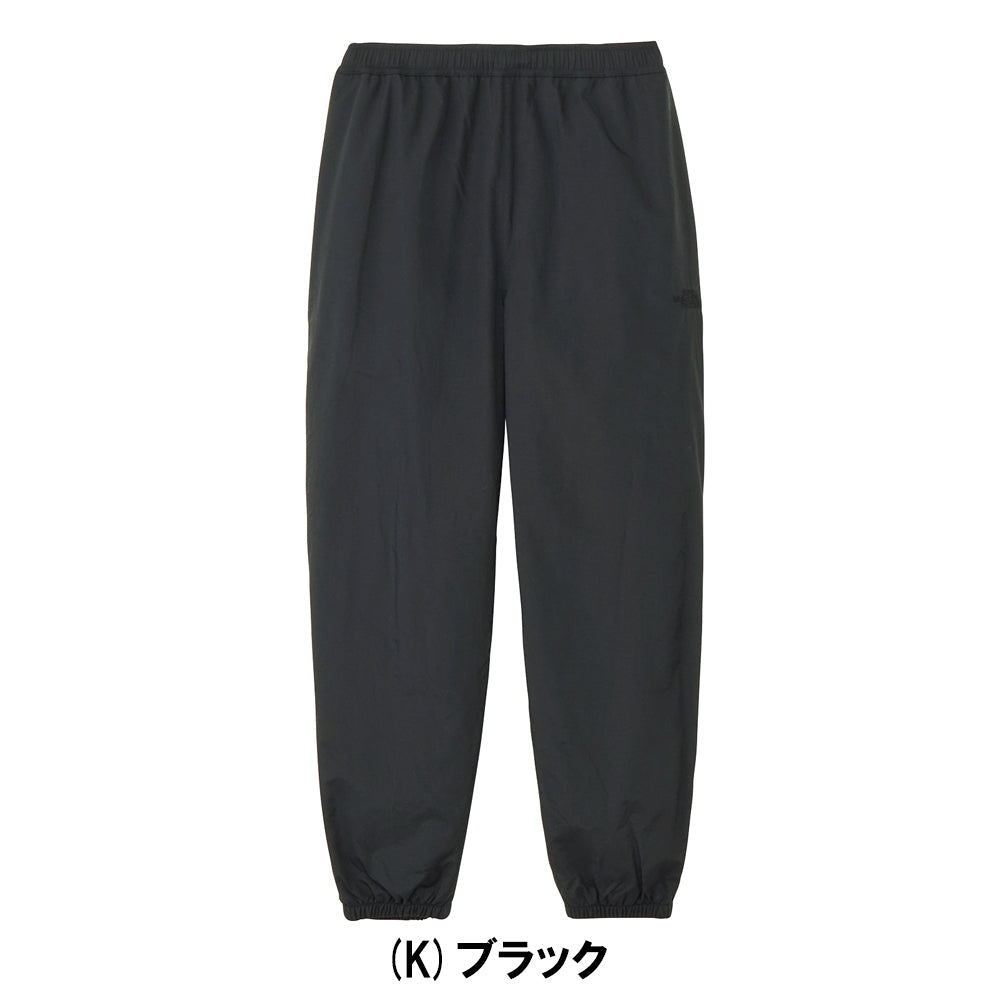 Versatile Nomad Pant バーサタイルノマドパンツ NB82530