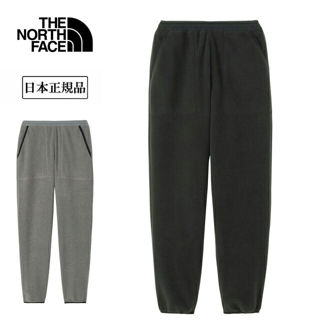 THE NORTH FACE ザ・ノース・フェイス Field Fleece Pant フィールドフリースパンツ NB82534