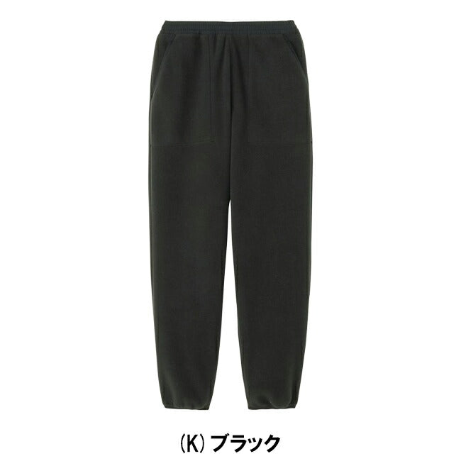 THE NORTH FACE ザ・ノース・フェイス Field Fleece Pant フィールドフリースパンツ NB82534