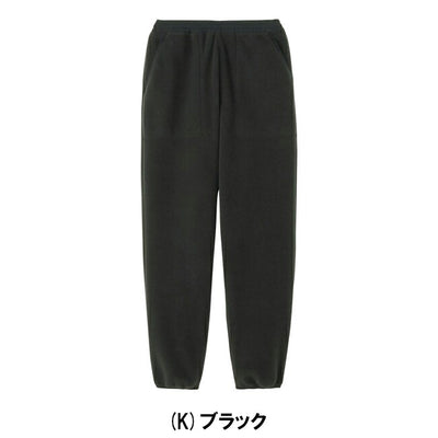 THE NORTH FACE ザ・ノース・フェイス Field Fleece Pant フィールドフリースパンツ NB82534
