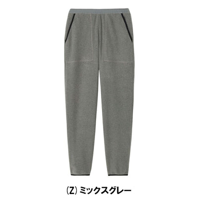 THE NORTH FACE ザ・ノース・フェイス Field Fleece Pant フィールドフリースパンツ NB82534