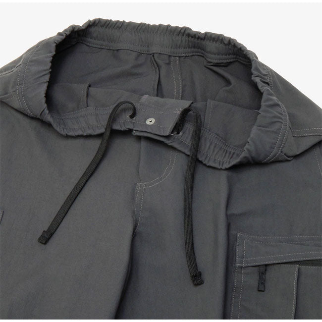Hikers' Cargo Pant ハイカーズカーゴパンツ NBW82515– アウトドア