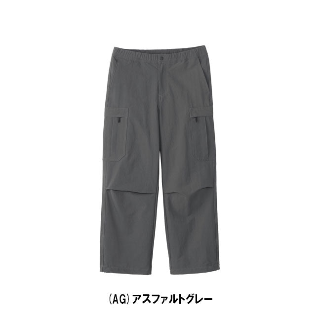 Hikers' Cargo Pant ハイカーズカーゴパンツ NBW82515