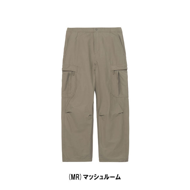 Hikers' Cargo Pant ハイカーズカーゴパンツ NBW82515