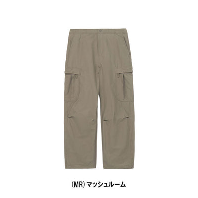 Hikers' Cargo Pant ハイカーズカーゴパンツ NBW82515