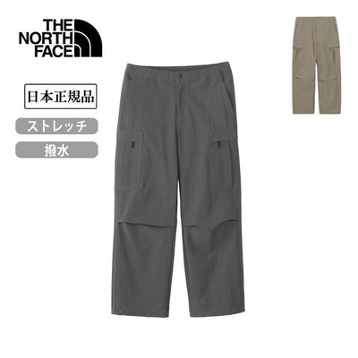 Hikers' Cargo Pant ハイカーズカーゴパンツ NBW82515