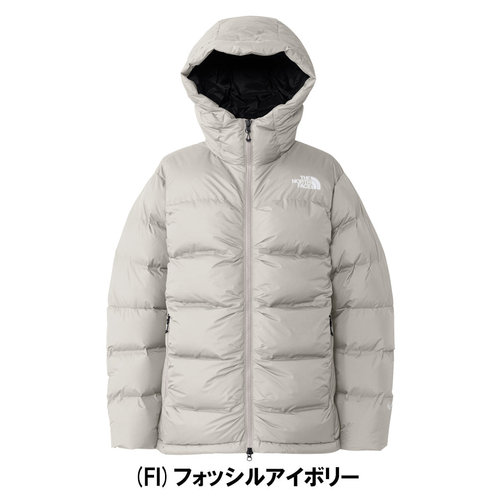 EX Belayer Parka イーエックスビレイヤーパーカ ND92515 – アウトドア
