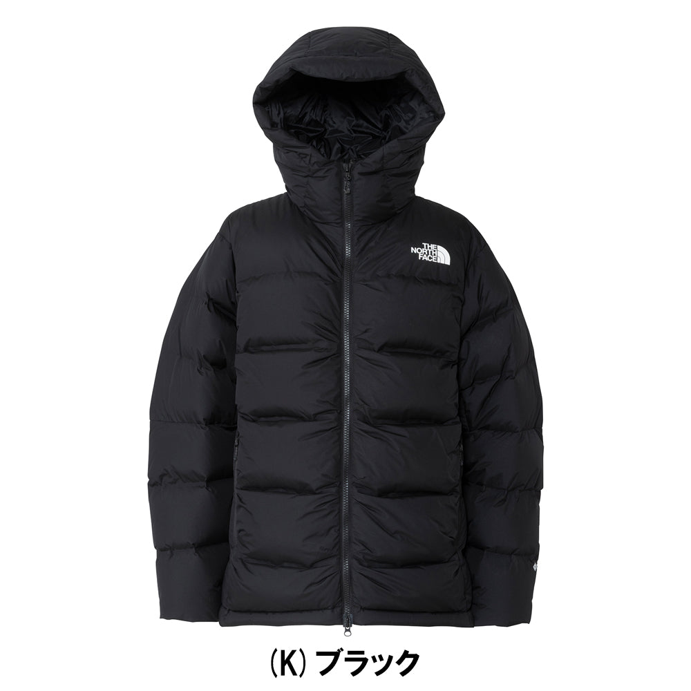 EX Belayer Parka イーエックスビレイヤーパーカ ND92515