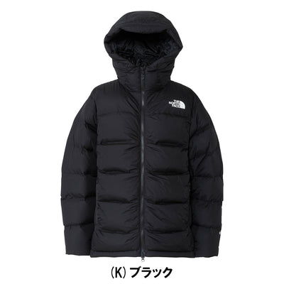 EX Belayer Parka イーエックスビレイヤーパーカ ND92515