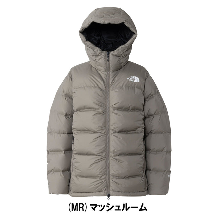 EX Belayer Parka イーエックスビレイヤーパーカ ND92515 – アウトドア