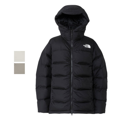 EX Belayer Parka イーエックスビレイヤーパーカ ND92515