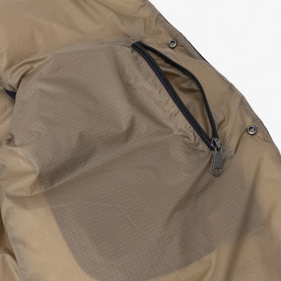 CAMP Sierra Vest キャンプシエラベスト ND92530