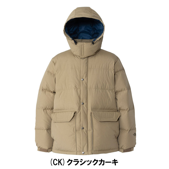 THE NORTH FACE - CAMP Sierra Short キャンプシエラショート ND92531