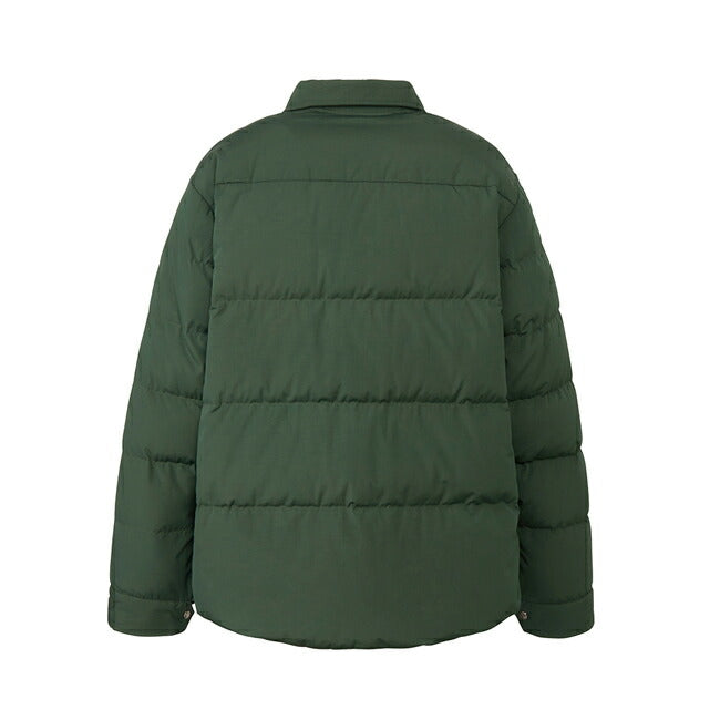THE NORTH FACE | Stuffed Shirt スタッフドシャツ ND92532