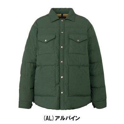 Stuffed Shirt スタッフドシャツ ND92532