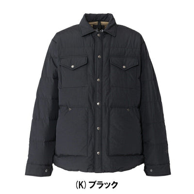 Stuffed Shirt スタッフドシャツ ND92532