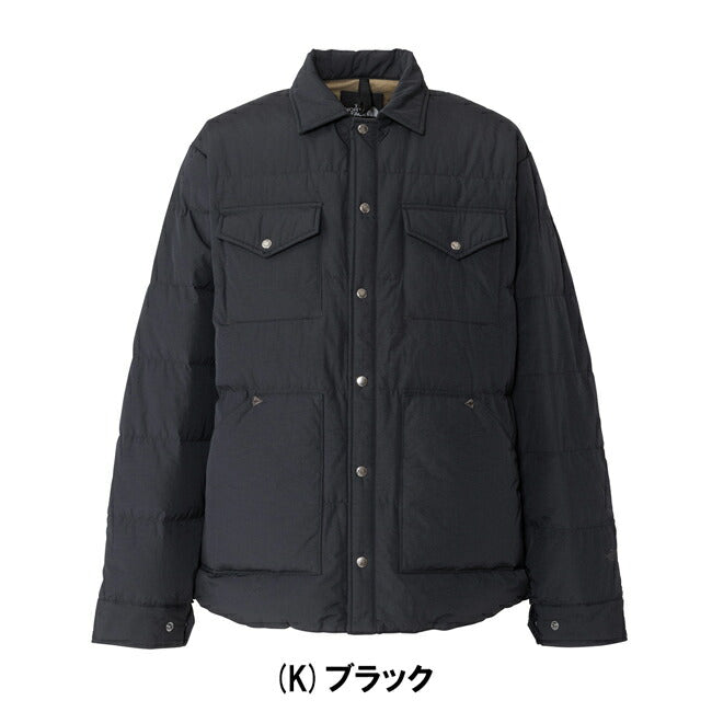 Stuffed Shirt スタッフドシャツ ND92532 – アウトドアショップOrange