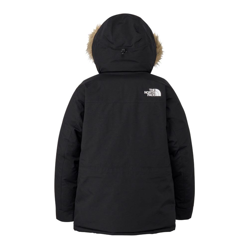 Antarctica Parka アンタークティカパーカ – アウトドアショップOrange