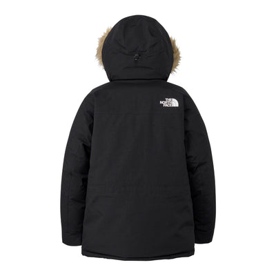 【早期予約受付中！11月上旬ごろ発送予定】Antarctica Parka アンタークティカパーカ