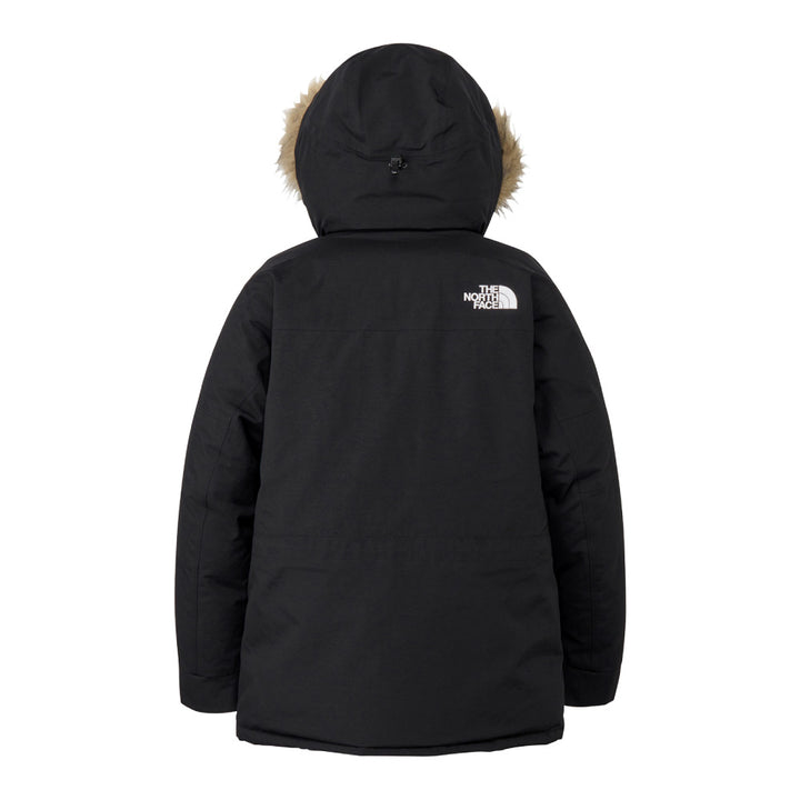 Antarctica Parka アンタークティカパーカ – アウトドアショップOrange