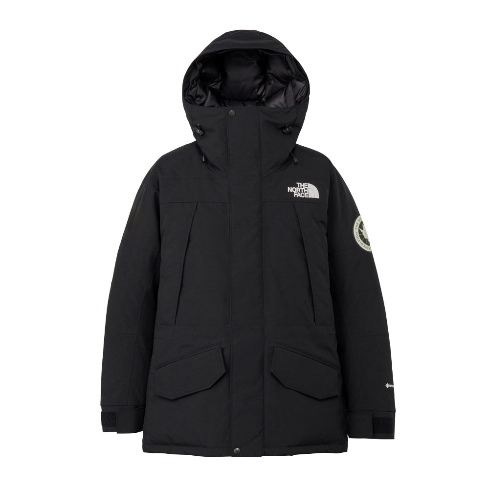 【早期予約受付中！11月上旬ごろ発送予定】Antarctica Parka アンタークティカパーカ