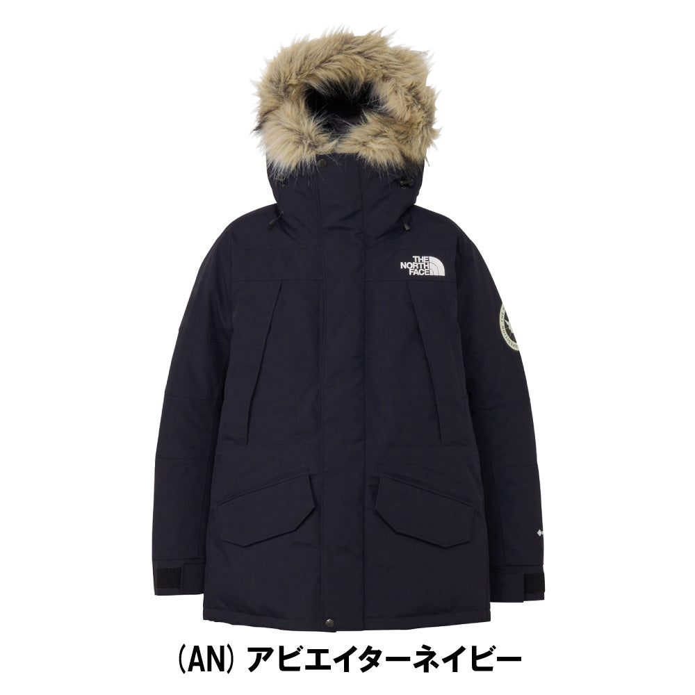 【早期予約受付中！11月上旬ごろ発送予定】Antarctica Parka アンタークティカパーカ