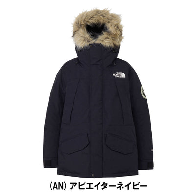 【早期予約受付中！11月上旬ごろ発送予定】Antarctica Parka アンタークティカパーカ