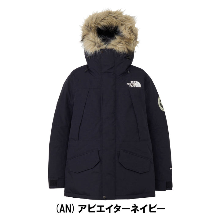 Antarctica Parka アンタークティカパーカ – アウトドアショップOrange