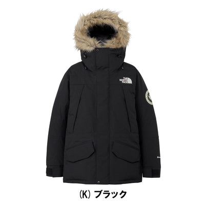【早期予約受付中！11月上旬ごろ発送予定】Antarctica Parka アンタークティカパーカ