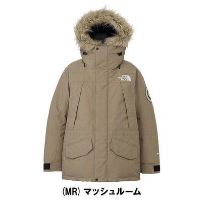 【早期予約受付中！11月上旬ごろ発送予定】Antarctica Parka アンタークティカパーカ