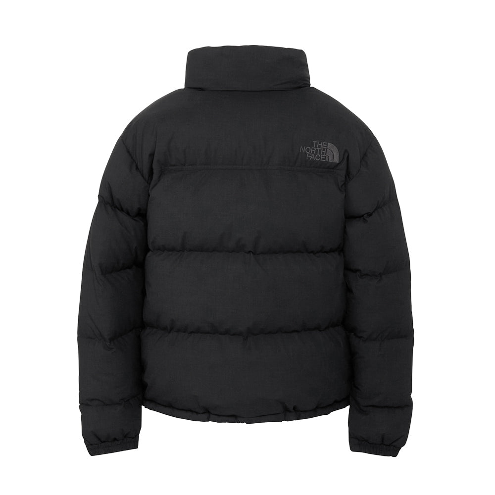Wooly Nuptse Jacket ウーリーヌプシジャケット ND92548 – アウトドア