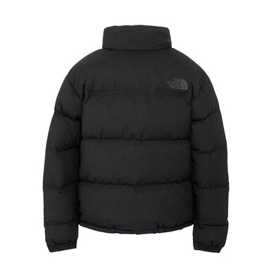 Wooly Nuptse Jacket ウーリーヌプシジャケット ND92548