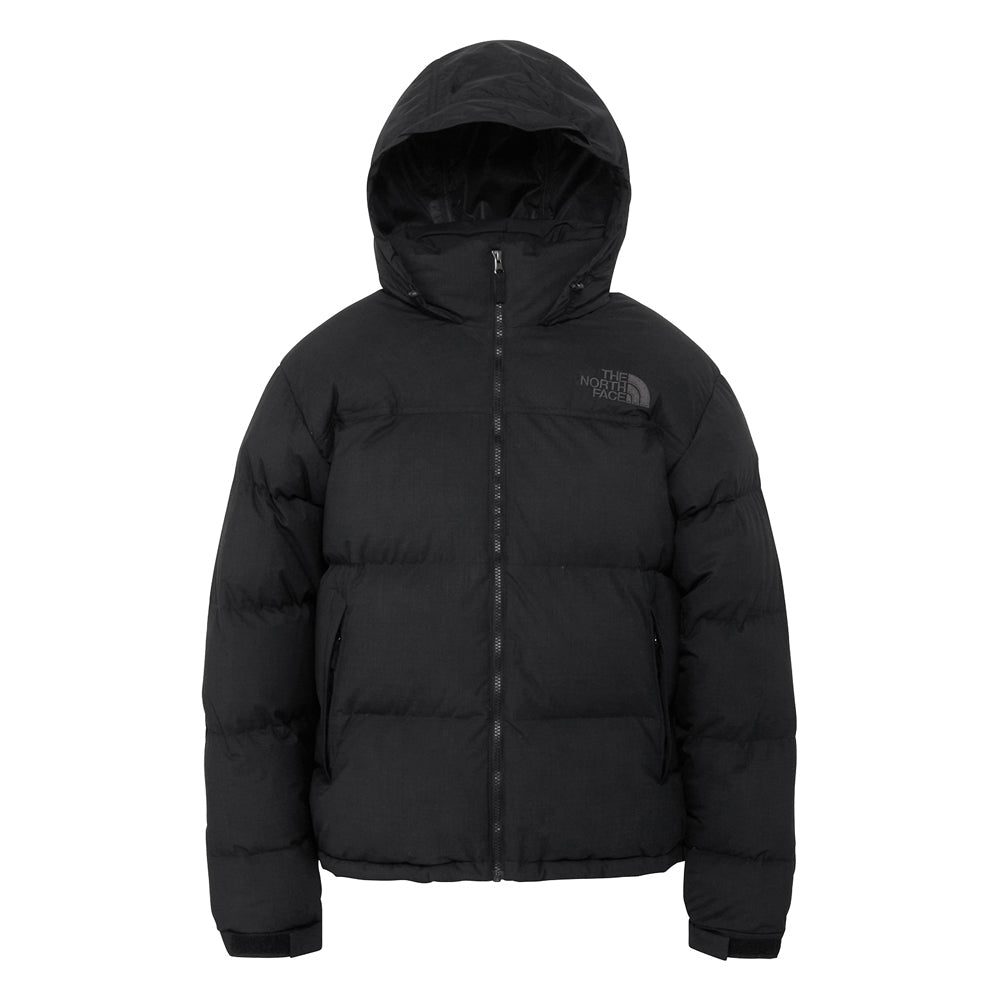Wooly Nuptse Jacket ウーリーヌプシジャケット ND92548