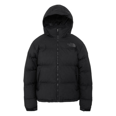 Wooly Nuptse Jacket ウーリーヌプシジャケット ND92548