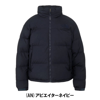 Wooly Nuptse Jacket ウーリーヌプシジャケット ND92548