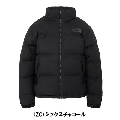 Wooly Nuptse Jacket ウーリーヌプシジャケット ND92548