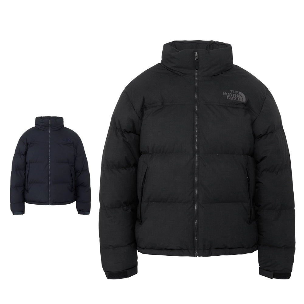 Wooly Nuptse Jacket ウーリーヌプシジャケット ND92548
