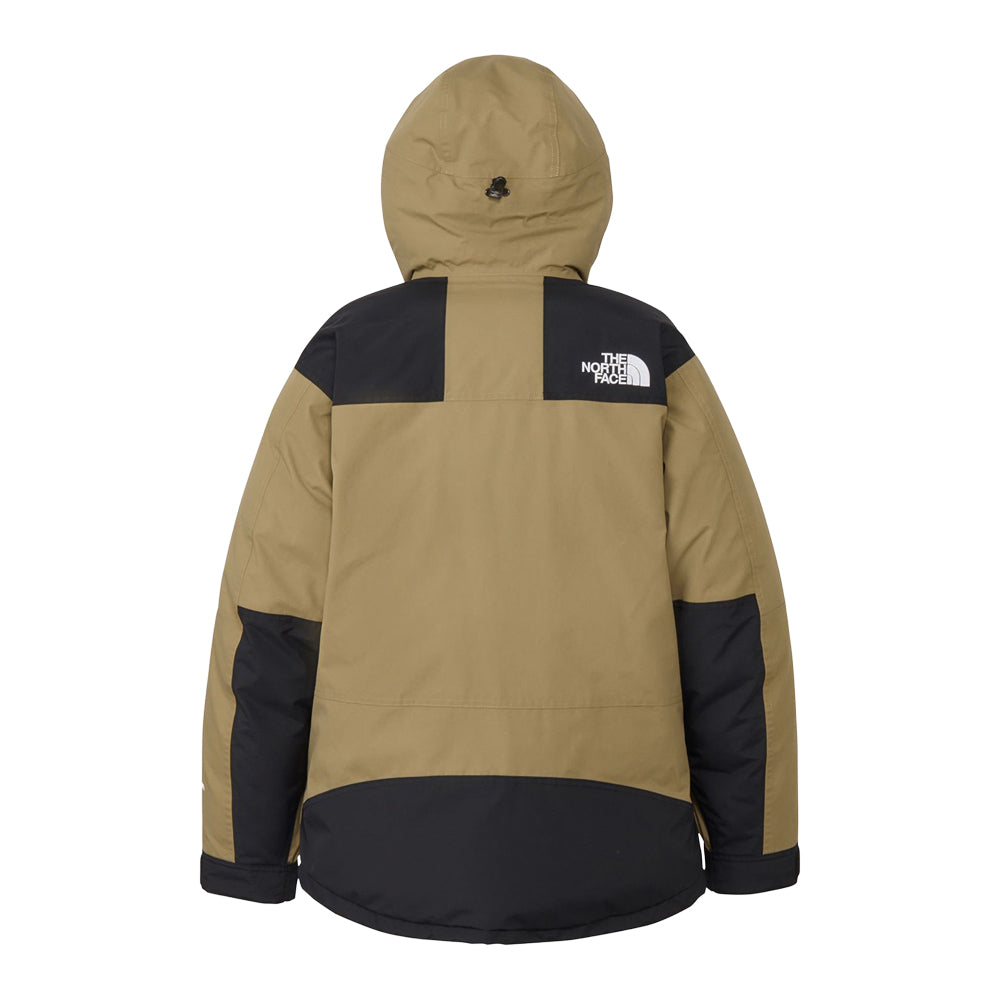 Mountain Down Jacket マウンテンダウンジャケット ND92549