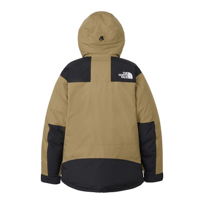 Mountain Down Jacket マウンテンダウンジャケット ND92549