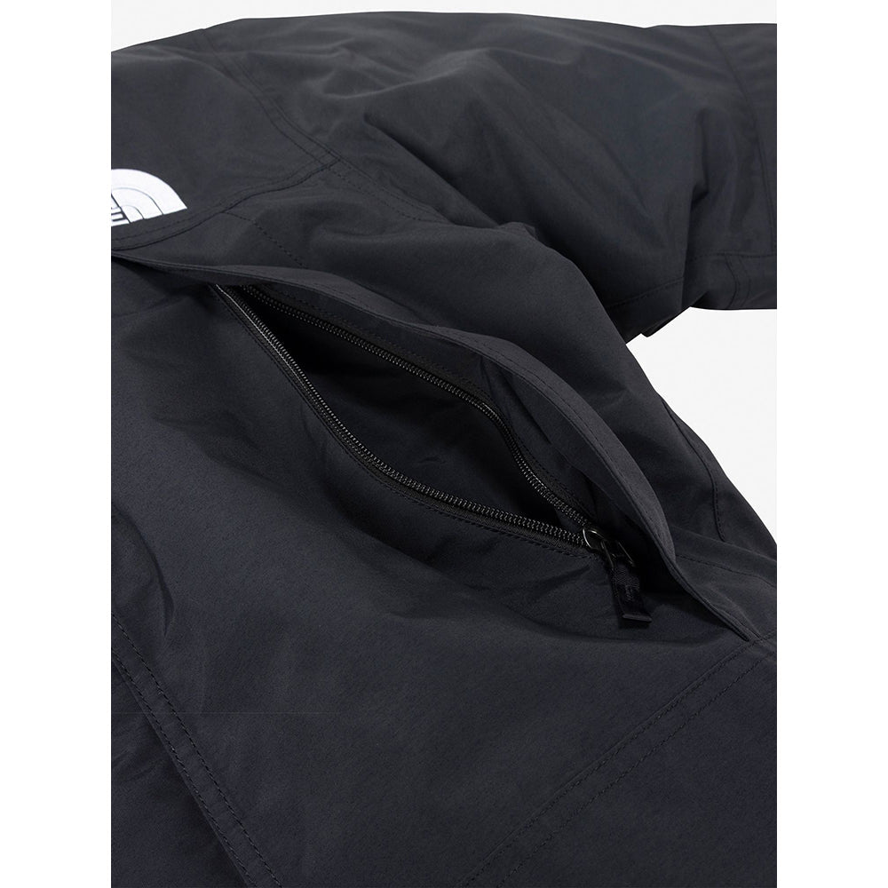 Mountain Down Jacket マウンテンダウンジャケット ND92549