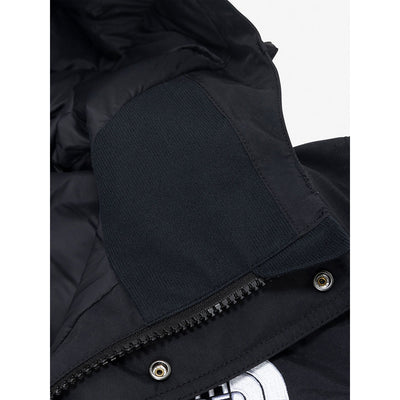 Mountain Down Jacket マウンテンダウンジャケット ND92549