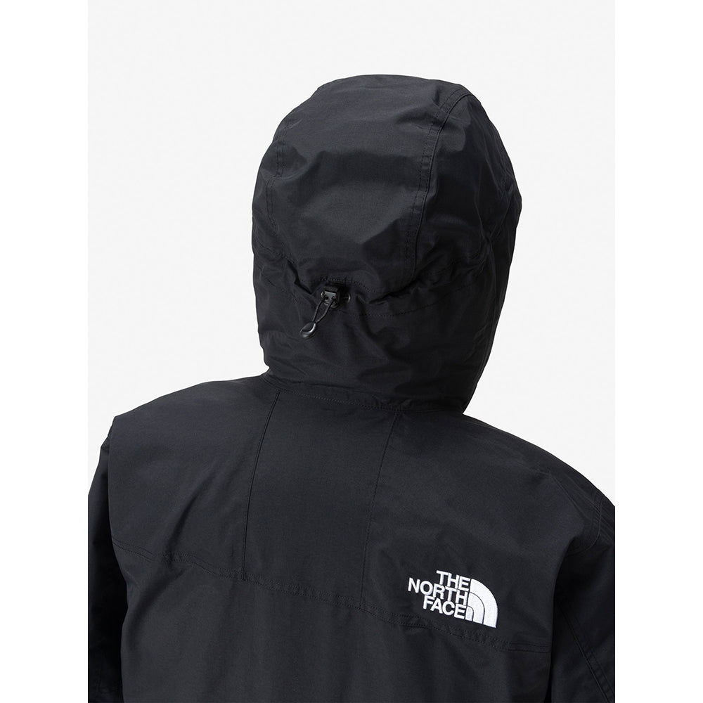 Mountain Down Jacket マウンテンダウンジャケット ND92549