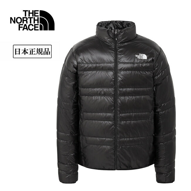 THE NORTH FACE ザ・ノース・フェイス Light Heat Jacket ライトヒートジャケット ND92550