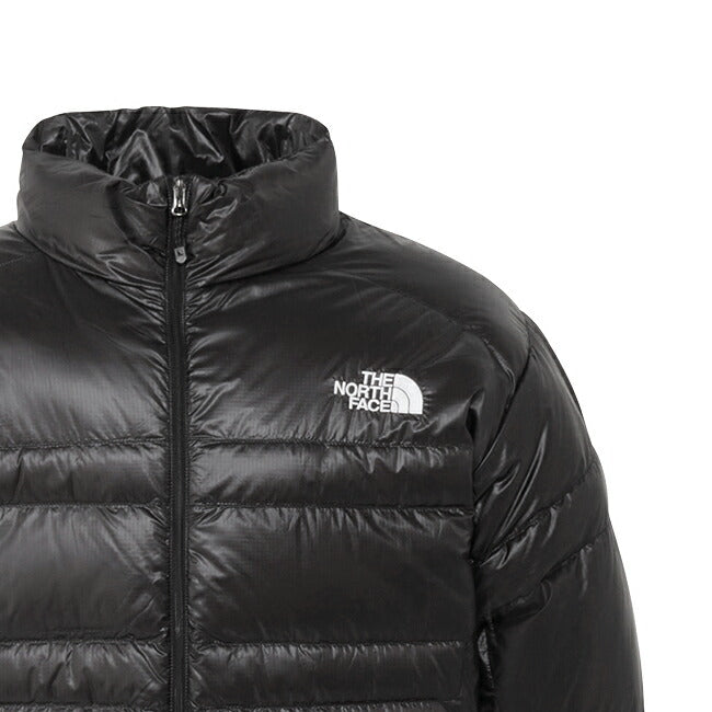 THE NORTH FACE ザ・ノース・フェイス Light Heat Jacket ライトヒートジャケット ND92550