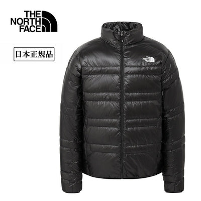 THE NORTH FACE ザ・ノース・フェイス Light Heat Jacket ライトヒートジャケット ND92550